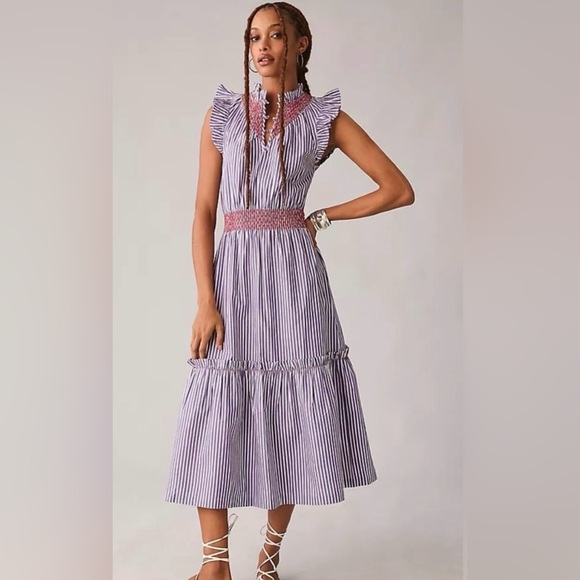 Clare V. Dresses & Skirts - Clare V dress brand new
